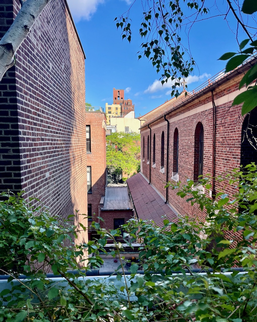 May 18th, Comings &&nbsp;Goings