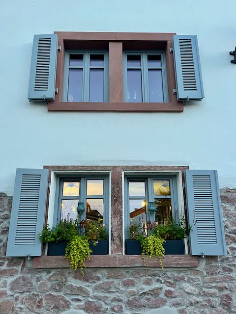 June 16th, In Writing