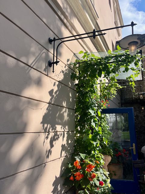 July 31st, Imagined Endings