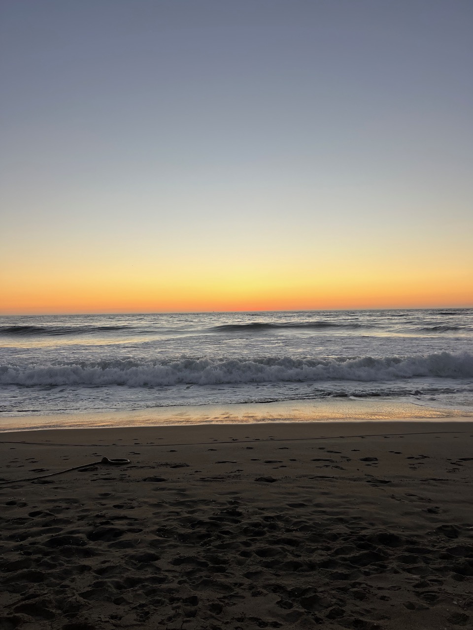 September 30th, California